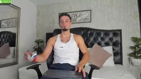 Matt online show from February 17, 2025, 7:10 pm