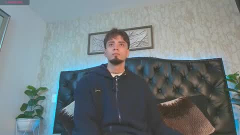 Snapshot of mattdevon chatting on February 17, 2026, 3:25 am Matt online show from February 17, 2026, 3:25 am