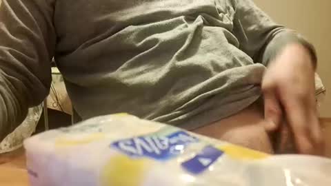 mattek89 online show from January 19, 2025, 7:15 pm