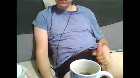 mattek89 online show from February 9, 2025, 4:40 pm