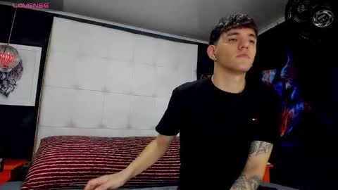 ---Matteo--- online show from September 15, 2025, 4:56 am