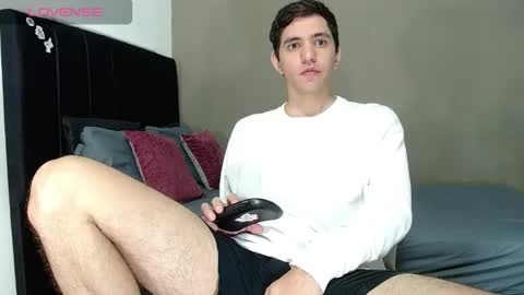 ---Matteo--- online show from February 24, 2026, 7:06 am