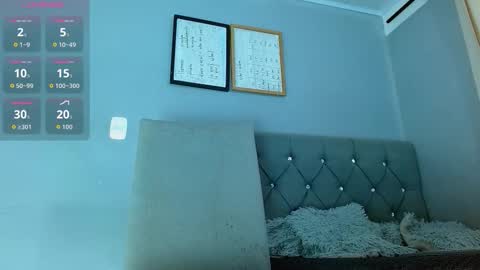 MATTEO online show from March 20, 2026, 12:10 pm