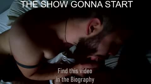 Matteo simpson online show from January 27, 2025, 11:54 am