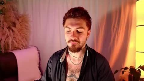 Matteo simpson online show from October 4, 2025, 12:30 am