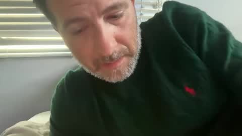 matterson23 online show from November 28, 2025, 5:04 pm