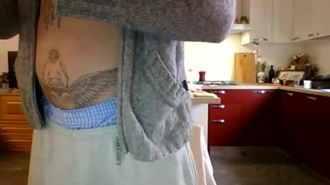 matteushh87 online show from January 21, 2025, 10:52 am