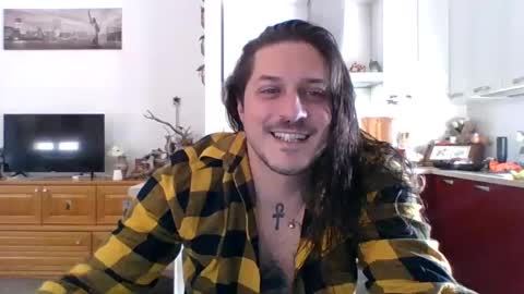 matteushh87 online show from January 22, 2025, 11:01 am