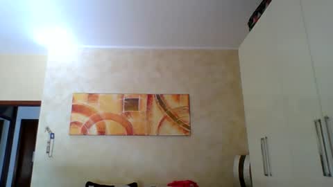 matteushh87 online show from October 7, 2025, 10:12 am