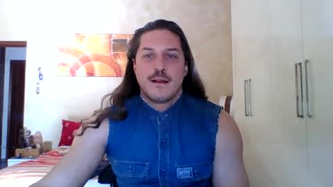 matteushh87 online show from October 27, 2025, 10:19 am