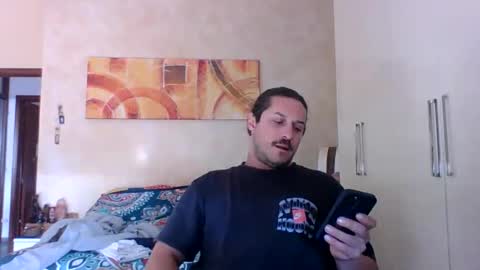 matteushh87 online show from November 6, 2025, 8:15 am