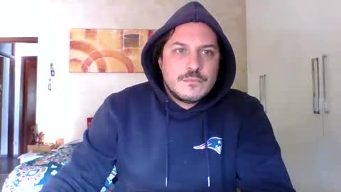 matteushh87 online show from November 21, 2025, 9:19 am