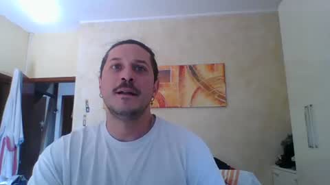 matteushh87 online show from March 14, 2026, 10:10 am