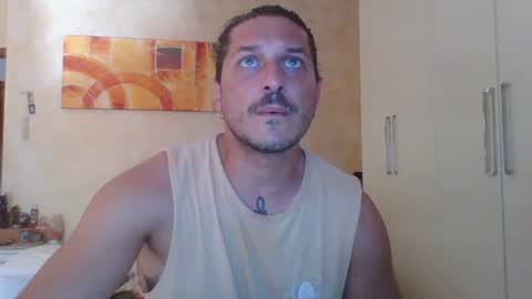 Snapshot of matteushh87 chatting on June 25, 2026, 7:46 am matteushh87 online show from June 25, 2026, 7:46 am