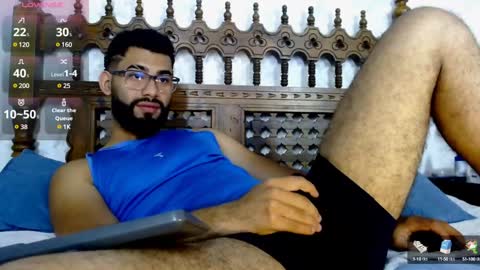 Mattew online show from December 9, 2024, 9:37 pm