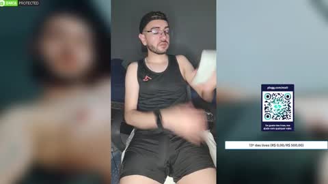 Matt online show from December 1, 2024, 6:08 pm