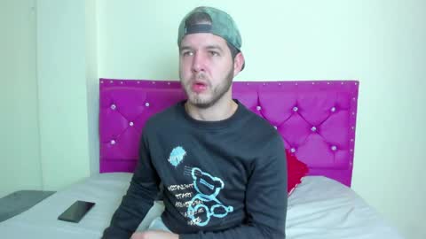 matthewlatinc online show from March 28, 2026, 9:03 pm