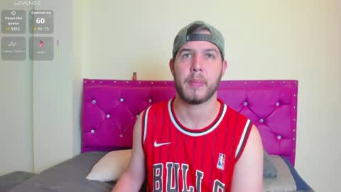 matthewlatinc online show from April 6, 2026, 4:46 am