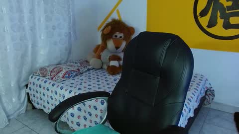 Snapshot of matthewboy_ chatting on December 24, 2024, 6:00 am MatthewBoy online show from December 24, 2024, 6:00 am