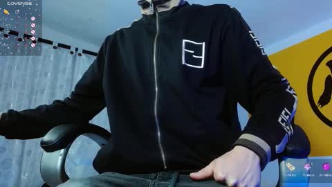 Snapshot of matthewboy_ chatting on February 11, 2025, 3:50 am MatthewBoy online show from February 11, 2025, 3:50 am