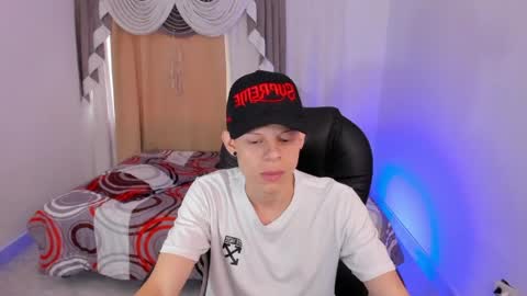 MatthewBoy online show from April 29, 2026, 12:09 pm