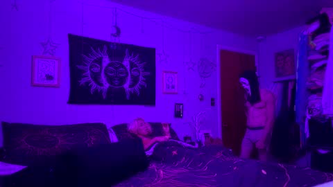 matthewc281 online show from November 2, 2025, 7:22 am