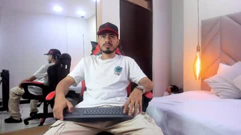 Matthew online show from April 13, 2026, 7:52 pm