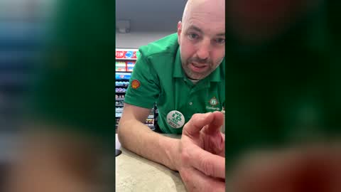 Snapshot of matthewhusby chatting on March 3, 2026, 2:50 am MH online show from March 3, 2026, 2:50 am