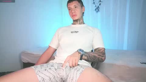 Matt online show from February 11, 2025, 12:05 pm