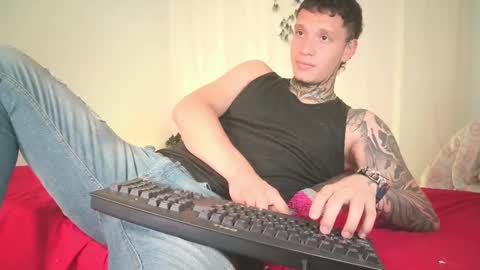 Matt online show from February 14, 2025, 5:03 pm