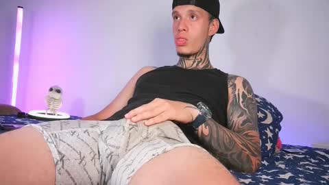 Matt online show from September 17, 2025, 12:34 am