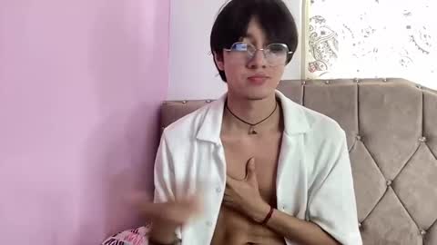 Snapshot of matti_mendez_ chatting on September 27, 2025, 3:06 pm Matti Mendez online show from September 27, 2025, 3:06 pm