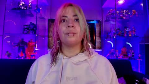 TATIANA  AND ROUS online show from February 16, 2026, 11:06 am