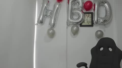 Mattias online show from March 27, 2026, 9:47 pm