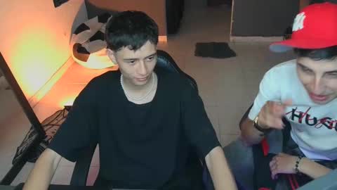 mattias     online show from February 11, 2025, 1:20 am