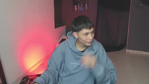 mattias     online show from February 16, 2025, 10:43 pm