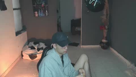 mattias     online show from February 20, 2025, 5:07 pm