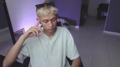 mattias     online show from February 23, 2025, 8:44 pm