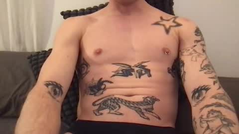 mattioss online show from February 19, 2026, 11:23 pm