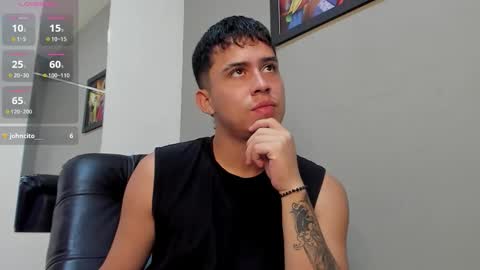 mattiwsmorris_ online show from March 9, 2026, 4:22 pm