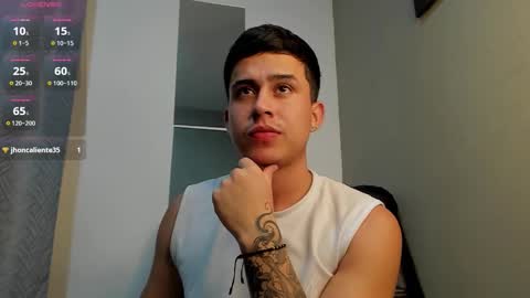 mattiwsmorris_ online show from March 21, 2026, 1:54 am