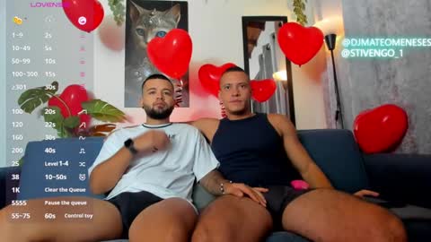 MattMeness online show from February 16, 2025, 4:53 am