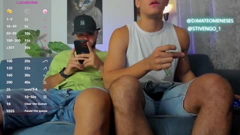 MattMeness online show from February 25, 2025, 6:25 am