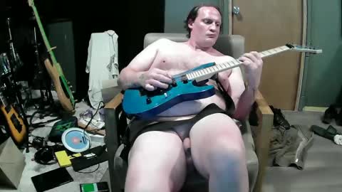 mattskiba89 online show from September 18, 2025, 9:00 am