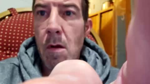 mattsnicecock online show from December 6, 2024, 5:44 pm