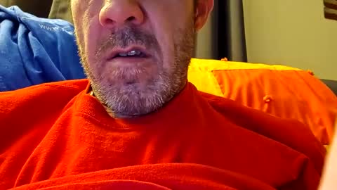 mattsnicecock online show from January 28, 2025, 10:45 pm