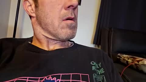 mattsnicecock online show from February 28, 2025, 1:03 pm