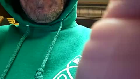 mattsnicecock online show from March 2, 2025, 1:27 pm