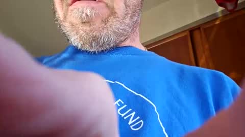 mattsnicecock online show from March 12, 2025, 9:13 pm