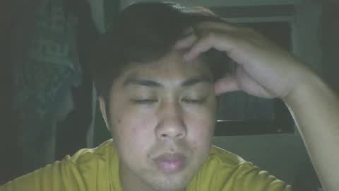 matty040798 online show from January 18, 2026, 7:01 am